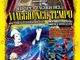 Il Circo Peppino Medini torna a Fossano con lo spettacolo 2022 “Viaggio nel tempo” Il Circo Peppino Medini torna a Fossano con lo spettacolo 2022 “Viaggio nel tempo”