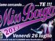 Aperte le iscrizione a Miss Borgo 2013 Aperte le iscrizione a Miss Borgo 2013