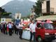Sanfront, la processione in onore dell'Assunta (immagine tratta dal sito internet del Comune) Sanfront, la processione in onore dell'Assunta (immagine tratta dal sito internet del Comune)