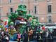 Alcune fasi del carnevale monregalese