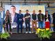 Fossano, Dario Tallone presenta la sua squadra: sette liste a supporto per le elezioni di giugno [FOTO E VIDEO]
