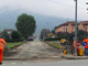 Lavori stradali in corso a Guarene Lavori stradali in corso a Guarene