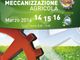 Inaugurazione 33^ Fiera della Meccanizzazione Agricola di Savigliano Inaugurazione 33^ Fiera della Meccanizzazione Agricola di Savigliano