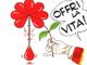 Prelievo collettivo di sangue domani, domenica 24 novembre, nella palestra di Sanfront Prelievo collettivo di sangue domani, domenica 24 novembre, nella palestra di Sanfront