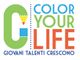 Cuneo, domani la premiazione dei 12 ragazzi vincitori del concorso nazionale “Color your life”