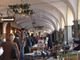 L'edizione dello scorso anno del Mercatino