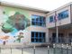 La Primaria "Coppino", tra i plessi oggetto di intervento da parte del Comune La Primaria "Coppino", tra i plessi oggetto di intervento da parte del Comune