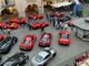 Savigliano in festa: rombi di motori e musica con la Targa Sobrero