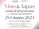 &quot;Vino &amp; Tapas: serata di degustazione&quot; al Ristorante I 5 Sensi di Cuneo