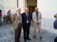Barbero, Rolfo, Scalise a Pollenzo (copyright targatocn.it)