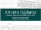 Alla libreria Janus la presentazione del libro "Attenta Vigilanza"