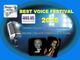 A Bra riparte il concorso canoro "Best Voice Festival"