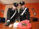 Pusher insospettabile arrestato dai Carabinieri della Stazione di Corneliano D’Alba