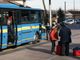Affollati gli autobus di linea per il trasporto studenti? I carabinieri di Fossano accertano che è tutto in regola