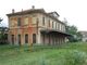 Bici ferroviarie sulla linea Busca- Donero voluta da Giovanni Giolitti