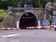 Già riaperto il Tunnel del Tenda dopo il "temporaneo" stop alla circolazione