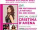 Show in Rosa questa sera a Fossano con Cristina D'Avena Show in Rosa questa sera a Fossano con Cristina D'Avena