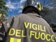 Notte di lavoro per i Vigili di fuoco per il nubifragio che ha colpito Centallo, Bra e Saluzzo Notte di lavoro per i Vigili di fuoco per il nubifragio che ha colpito Centallo, Bra e Saluzzo