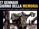 Giorno della Memoria: a Bra “Siamo tutti deportati”