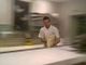 Mimmo Stagno all'opera