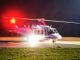 Carrù: in arrivo una pista di elisoccorso con operatività notturna?