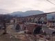 Il ponte di Bagnasco distrutto nel 94 dall'alluvione fu ricostruito grazie ai fondi del "Maurizio Costanzo Show"