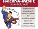 Giovedì a Genola la presentazione di "Paterna-mente": il corso formativo per i papà