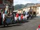 La processione dell'Assunta