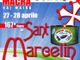 Sabato e domenica la Fiera di San Marcelin a Macra