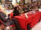 La presentazione del libro di Alessandro Parola