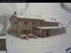 Immagini dell'Alta Valle Po sotto la neve Immagini dell'Alta Valle Po sotto la neve