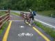 Vernante, i lavori di captazione delle sorgenti di San Macario non penalizzino troppo chi usa la pista ciclabile