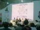 La presentazione del &quot;Premio Ostana&quot; al Salone del libro di Torino