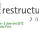 Restructura compie 25 anni