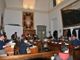 Il Consiglio Comunale di Saluzzo del 19 novembre