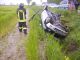 Alcune immagini dell'incidente (copyright targatocn) Alcune immagini dell'incidente (copyright targatocn)