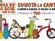107 bancarelle daranno forma, domenica 29 maggio a Saluzzo, alla seconda edizione di “Svuota la cantina”