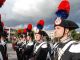 Salvaguardata la Scuola Allievi Carabinieri di Fossano
