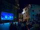 Multimedia Barge Festival: visioni multimediali sulle piazze e vie del paese