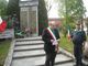 Commemorato il 25 aprile anche a Caramagna Piemonte
