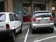 Parcheggi a Cuneo: basta ronde frustranti in cerca di stalli bianchi Parcheggi a Cuneo: basta ronde frustranti in cerca di stalli bianchi
