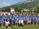 Rifreddo: inaugurata l’area sportiva di “Sport nei parchi”.