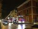 Borgo San Dalmazzo: principio d'incendio in un'abitazione di corso Nizza