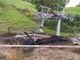 Incendio doloso e danni ingentissimi alla seggiovia comunale di Roburent, il sindaco: "Impossibile darla in gestione" Incendio doloso e danni ingentissimi alla seggiovia comunale di Roburent, il sindaco: "Impossibile darla in gestione"