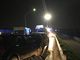 Fossano, un incidente in via Verdi crea una fuga di gas: vigili del fuoco e tecnici sul posto Fossano, un incidente in via Verdi crea una fuga di gas: vigili del fuoco e tecnici sul posto