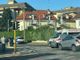 L'incidente di via Dante Livio Bianco, angolo via Bodina a Cuneo