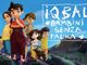 Cuneo: film d'animazione e musica per i 20 anni di “Checevò” Cuneo: film d'animazione e musica per i 20 anni di “Checevò”