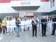 Taglio del nastro per InLab, il nuovo centro di ricerca e sviluppo di Inalpi [VIDEO]