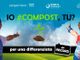 Saluzzo, Paola Garnero e Renato Asteggiano sono i vincitori del concorso "Come faccio il Compost", indetto dal Consorzio SEA