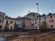 Cuneo, attivate nuove luci e telecamere in piazza Boves